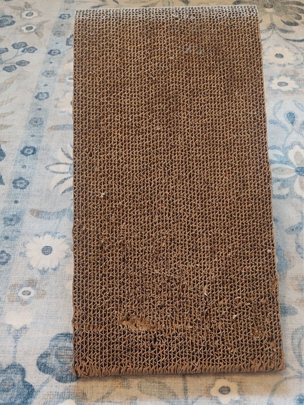 PETS: CAT SCRATCHER SET - Picture 8 of 13